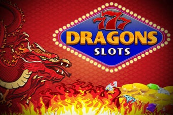 Image 0 for 777 Dragons Slots Pro