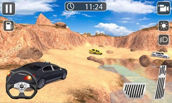 Imagen 2 para Hill Taxi Climb 2019 - Ta…