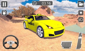 Imagen 0 para Hill Taxi Climb 2019 - Ta…