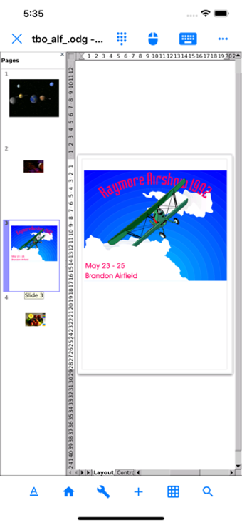 Image 1 for Office 700