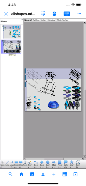 Image 3 for Office 700