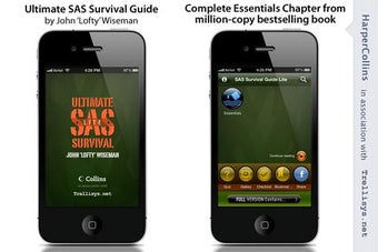 Image 0 for SAS Survival Guide - Lite
