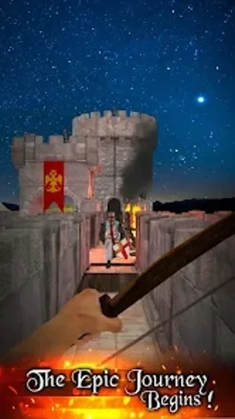 Image 0 for Archers: War of Anatolia