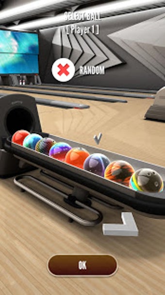 Image 3 for 3D Bowling Champion FREE