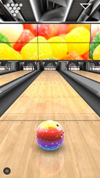 Image 1 for 3D Bowling Champion FREE