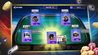 Image 0 for Ace Table Eternal: Simple…