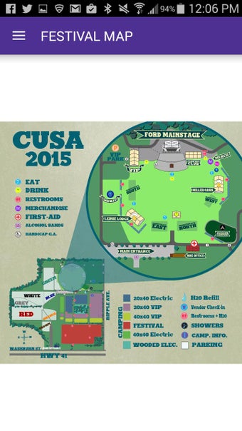 Imagen 2 para Country USA Music Festiva…