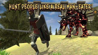 Image 1 for Cerberus Dog Survival Sim…