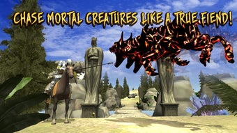 Image 3 for Cerberus Dog Survival Sim…