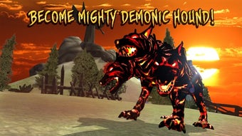 Image 0 for Cerberus Dog Survival Sim…