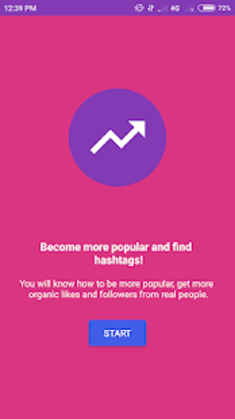 Imagen 2 para Hashtags for Instagram