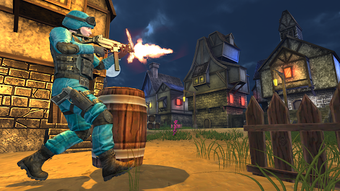 Imagen 1 para Elite Force Sniper Shoote…