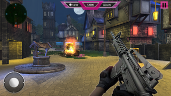 Image 0 for Elite Force Sniper Shoote…