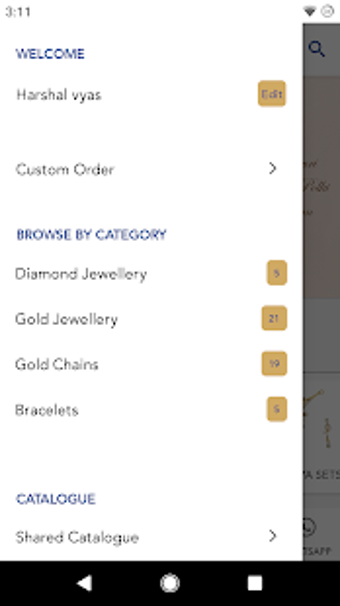 Image 3 for Rohtak Chain | Chain Hous…