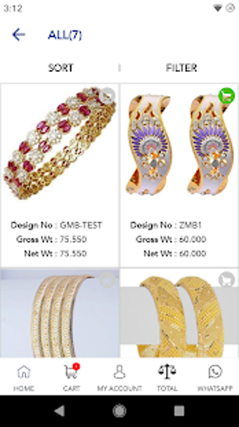 Image 0 for Rohtak Chain | Chain Hous…