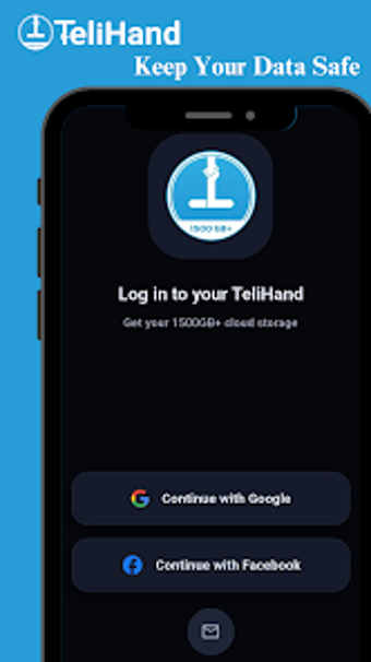 Image 0 for TeliHand