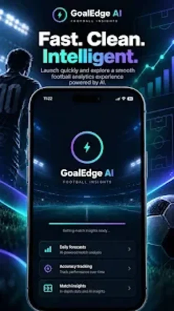 Image 0 for GoalEdge Football Predict…