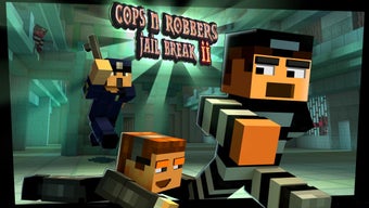 Imagen 0 para Cops N Robbers 2