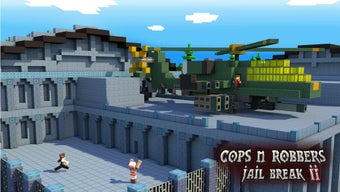 Imagen 1 para Cops N Robbers 2