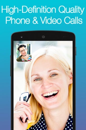 Image 3 for Voico: Free Calls and Mes…