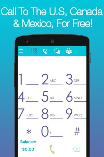Image 1 for Voico: Free Calls and Mes…