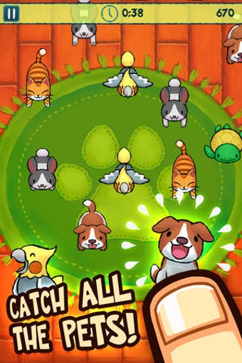 Image 0 for Pet Party - Cute Virtual …