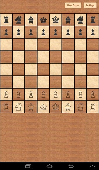 Image 0 for Chess Challenge
