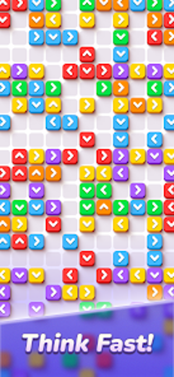 Imagen 0 para Arrow Color Out