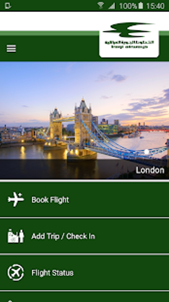 Image 1 for Iraqi Airways