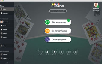 Imagen 2 para Fun Bridge