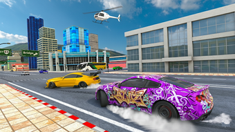 Image 0 for Agent Chase City Patrol D…