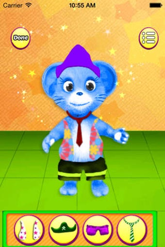 Image 0 for dancing mouse jerry - mou…