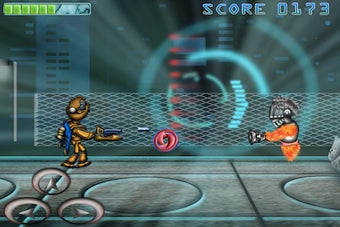 Image 0 for Just Space War Lite w/Ads