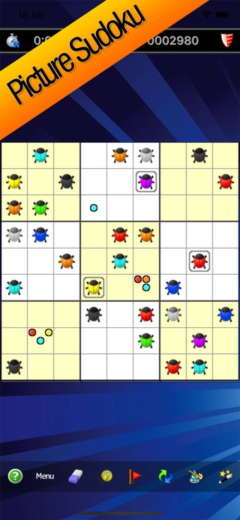 Image 3 for Sudoku - No Ads Version