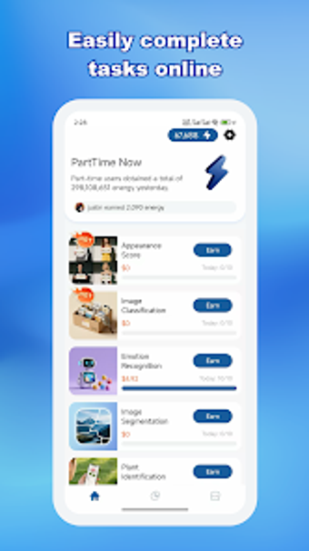 Image 0 for PartTime Now