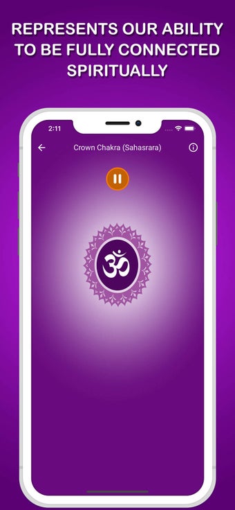 Image 0 for Chakra Meditation & Heali…