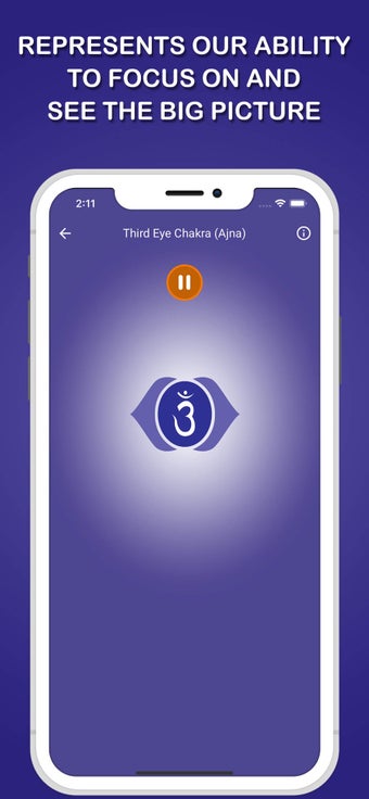Image 1 for Chakra Meditation & Heali…