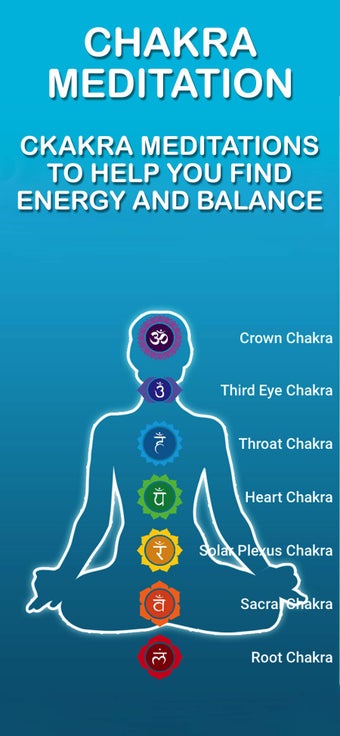 Image 3 for Chakra Meditation & Heali…