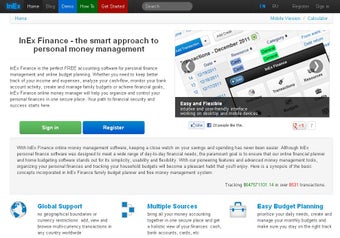 Image 0 for InEx Finance