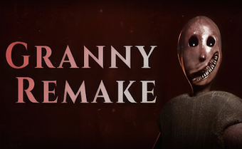 Image 0 for Granny Remake Game