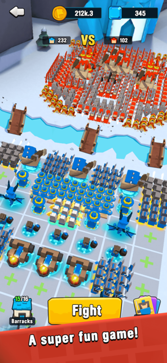 Image 3 for Art of War: Legions
