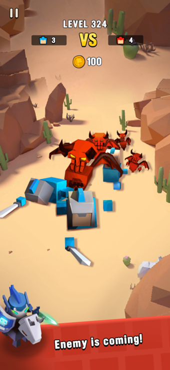 Image 2 for Art of War: Legions