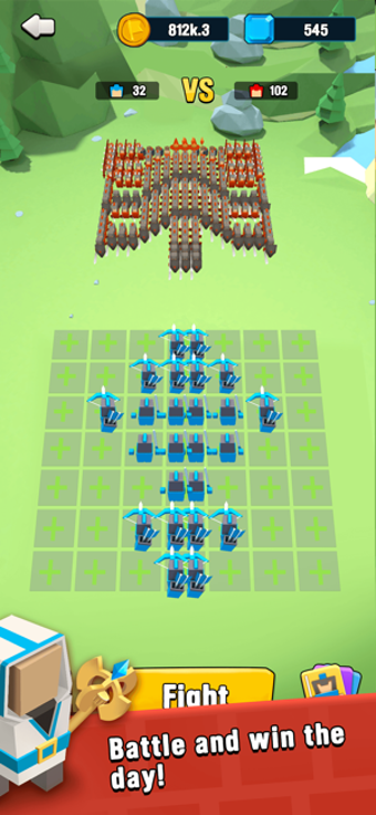 Image 0 for Art of War: Legions