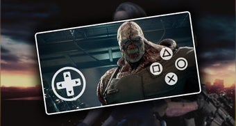 Image 0 for Hint Resident Evil Remake…