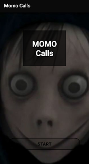 Image 2 for Momo Fake Call Joke