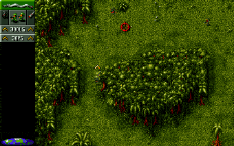 Imagen 0 para Cannon Fodder
