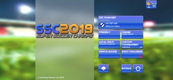 Image 2 for SSC 2019