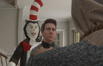 Image 0 for Live Action Dr. Seuss Pac…