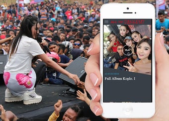 Imagen 2 para all for DANGDUT
