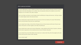 Image 1 for Prompter for Windows 8